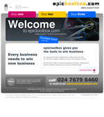 epictoolbox.com Website