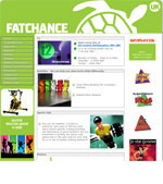 Fatchance UK Website