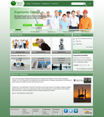 Hu-Tech Website