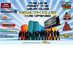 T2 Website
