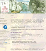 The Mcdevitt Partnership Website