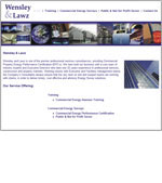 Wensley and Lawz Website