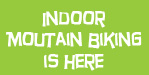 Biking is here