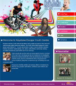 Keystone Website