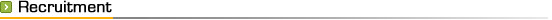 Recruitment title