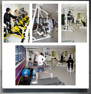 t2-Health Club