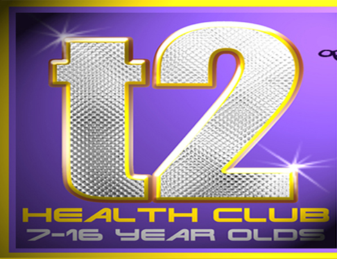 t2-Health Club 7-16 year olds