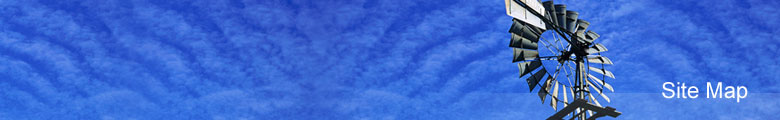 Sitemap Banner