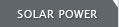 Solar Power menu