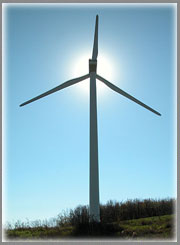 Wind Energy