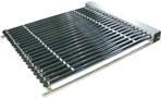 Solar heating