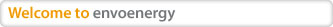 Welcome to envoenery