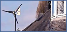 Micro Wind