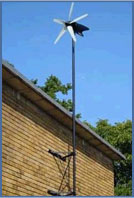 Wind Power energy